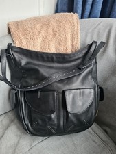 Radley Real Leather Tote Hobo