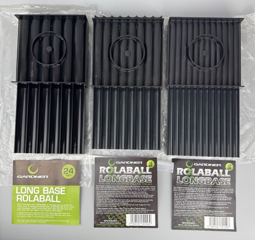 Gardner tackle rolaball - tackle,