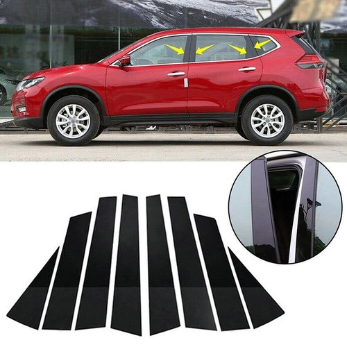 For nissan tail rogue - for,