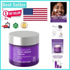 Age Defying Resveratrol Q10