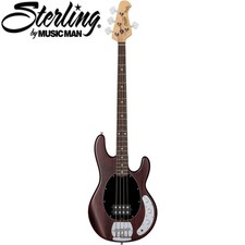 Sterling by MUSIC MAN SUB