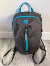 Vango lyt grey rucksack - vango,