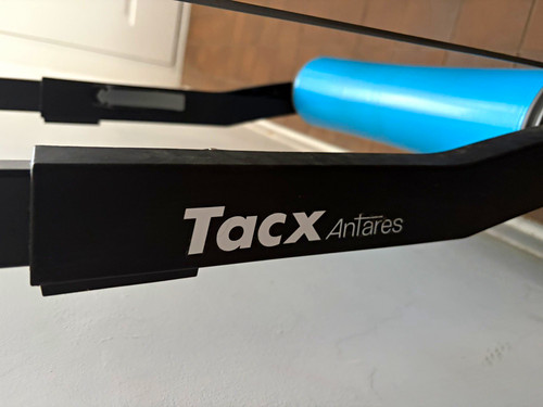 Tacx antares bike - tacx, training