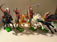 Vintage Britains Deetail