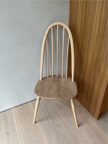 Ercol windsor quaker chair - ercol,