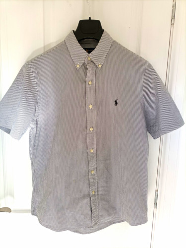 Ralph lauren classic fit - classic,