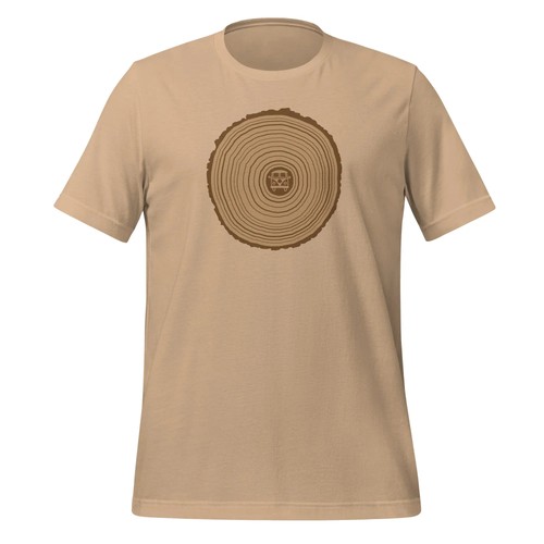 Gowesty origin tree ring type2 - tree,