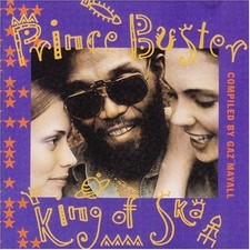 King of Ska CD (2002) Value