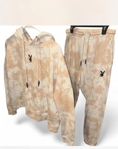Playboy tie dye - tie, set