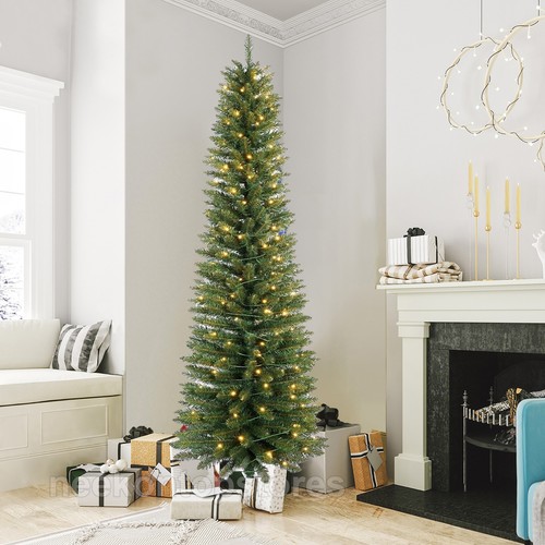 Slim pencil christmas - slim,