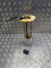 NISSAN NAVARA D22 Fuel Tank