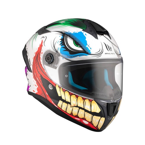 Helmet targo joke ece2206 - mt,