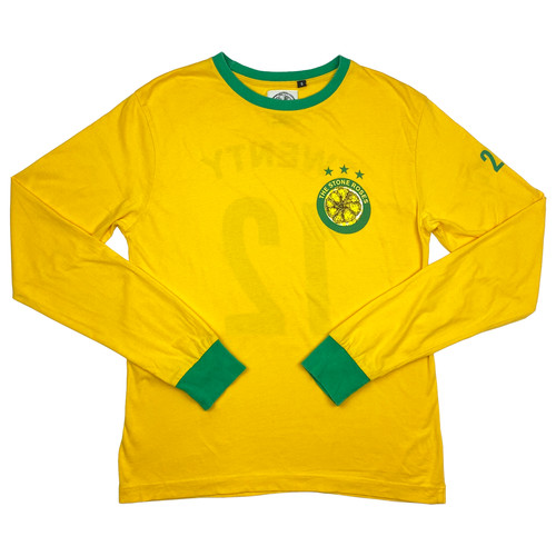Stone roses brazil 2012 - stone,