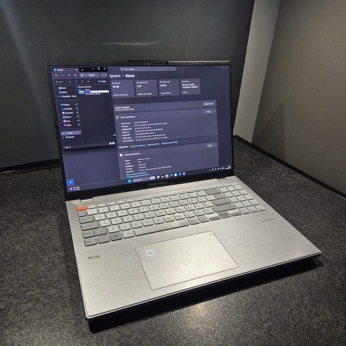 Asus vivobook pro 16x - vivobook,