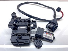 2009 Harley-Davidson Rocker C