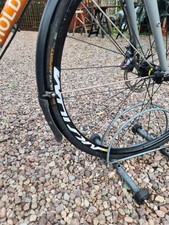 Holdsworth Competition Steel Road Bike