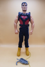 Hasbro Action Man Vintage 12" Action Figure 1996