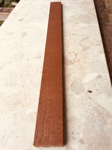 Solid mahogany marine - solid,