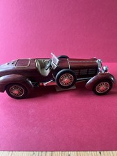 Franklin Mint Hispano Suiza