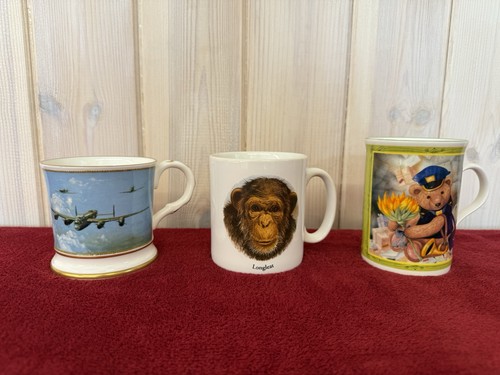 Mugs collectibles tams - collectibles,
