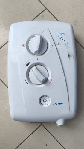 Triton t80z fast - t80z, 9.0kw
