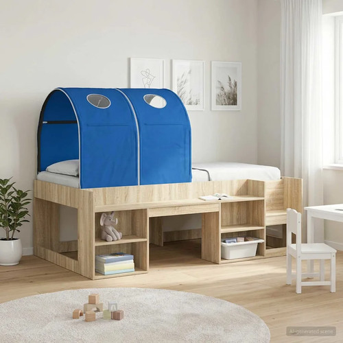Walplus children bed tunnel - children's,