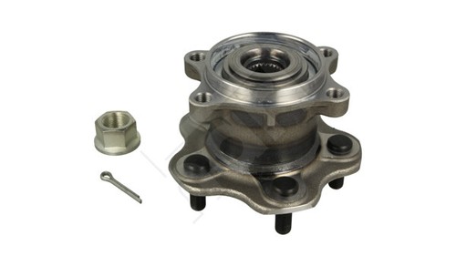 Rear hart 903 - 903, wheel