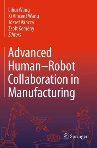Advanced human robot - advanced, human-robot