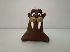 Paw Patrol Wally the Walrus Figure Spare For Captain Turbot