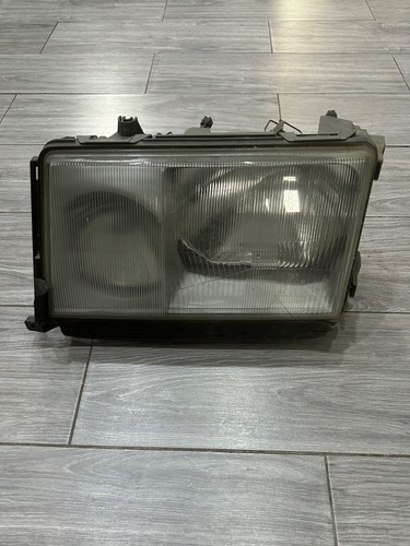 Mercedes class w124 - mercedes,