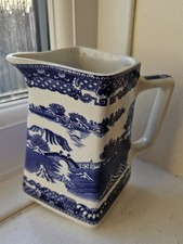 Vintage Ringtons tea merchants