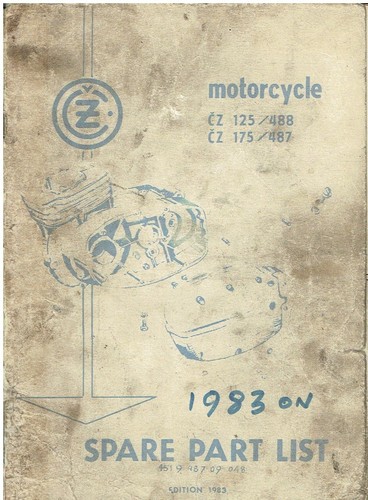 125 175 sport model - cz,