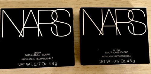 Nars blush 17 oz - nars, .17