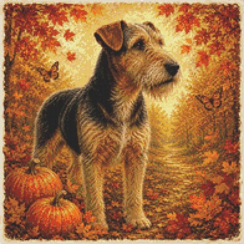 Sporting lucas terrier puppy - sporting,