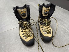 La Sportiva ice/rock Climbing Boots - size EU40 / UK 6.5 - Nepal Evo 2015 model