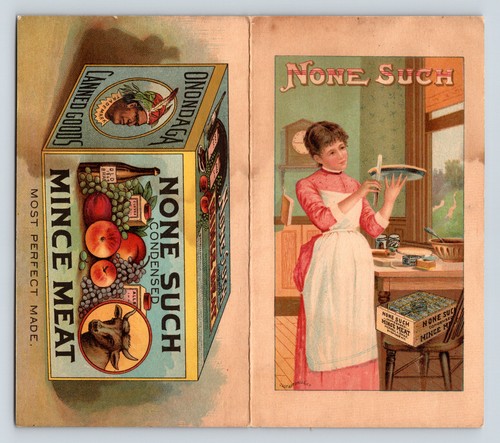 Antique 1890s none - antique, such