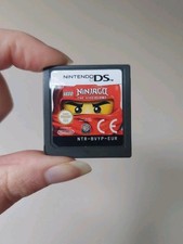 Lego Ninjago The Videogame