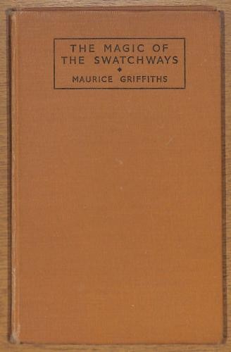 The magic - magic, swatchways