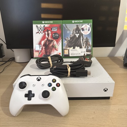 Microsoft xbox one - xbox, 500gb
