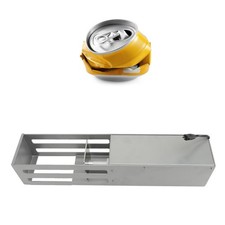 Electric Can Crusher For