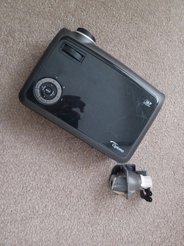 Optima projector ds306 - projector, dlp