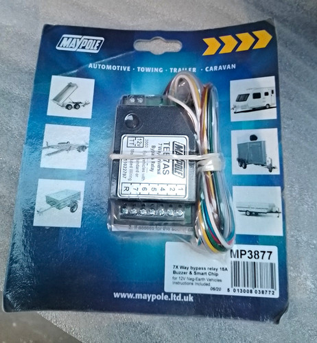Maypole mp3877 12v - mp3877,