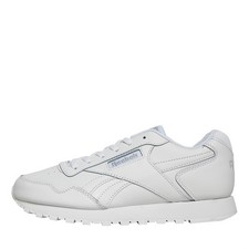 Reebok Classics Junior White Trainers Royal Glide UK Size3.5&4.5 Boys Girls BNIB