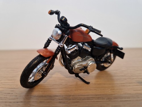 1 18 harley - █▓▒░★,