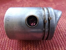 Villiers Long Stroke Piston