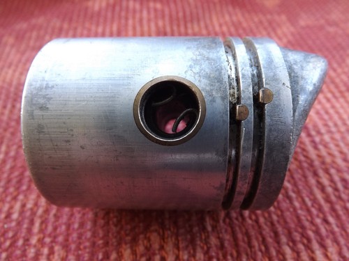Villiers long stroke piston - stroke,