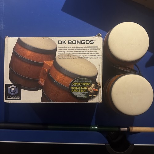 Nintendo gamecube donkey - gamecube, kong