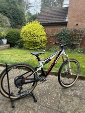 2016 Scott Genius 720 full