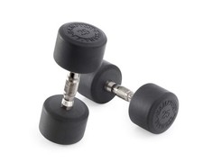 Hampton Fitness Dumbbell Pair