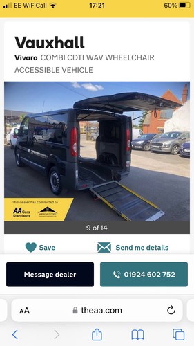 Combi cdti wav - combi,
